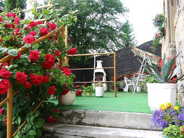 Zajazd Meran Krynica Zdroj Exterior photo